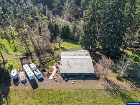 1350 119th Avenue SE Salem OR 97317