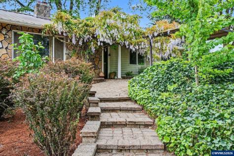 1350 119th Avenue SE Salem OR 97317