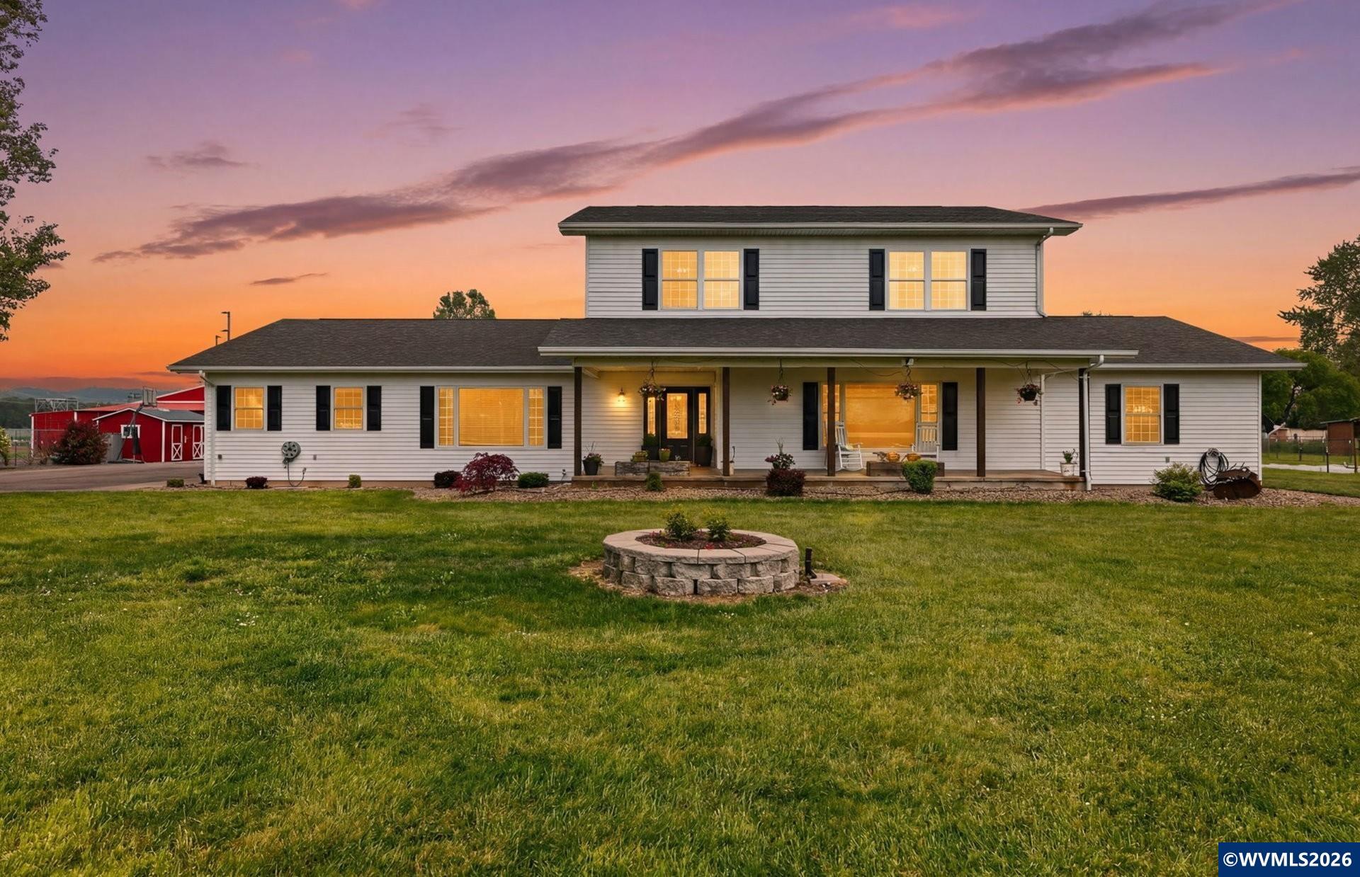 34207 Enos Drive Halsey OR 97348