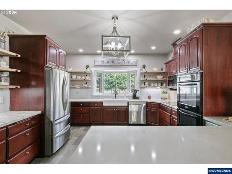 34207 Enos Drive Halsey OR 97348