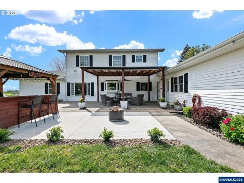 34207 Enos Drive Halsey OR 97348