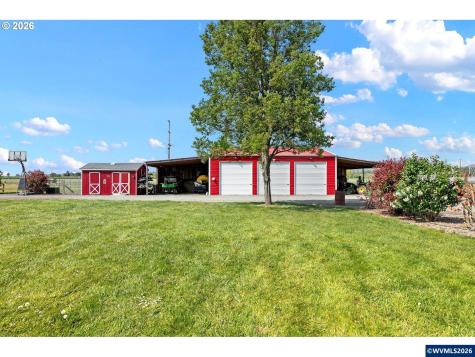34207 Enos Drive Halsey OR 97348