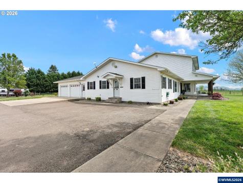 34207 Enos Drive Halsey OR 97348