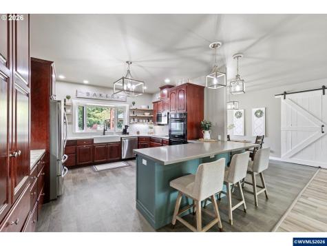 34207 Enos Drive Halsey OR 97348