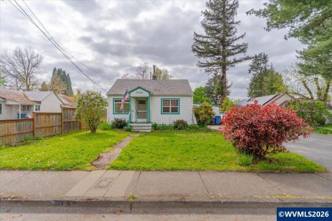 2085 Evergreen Avenue NE Salem OR 97301