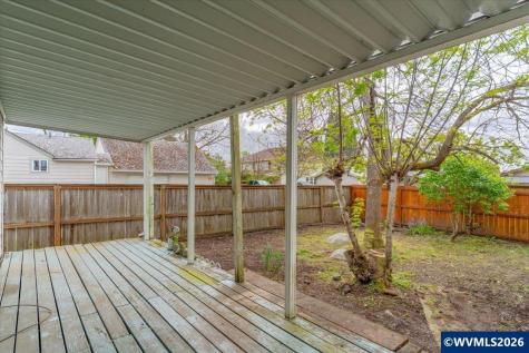 2085 Evergreen Avenue NE Salem OR 97301