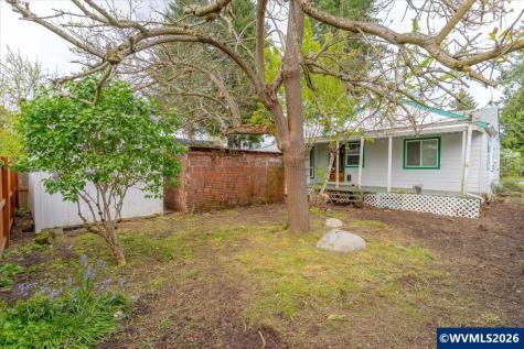 2085 Evergreen Avenue NE Salem OR 97301