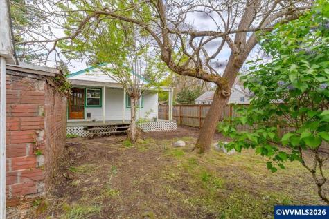 2085 Evergreen Avenue NE Salem OR 97301