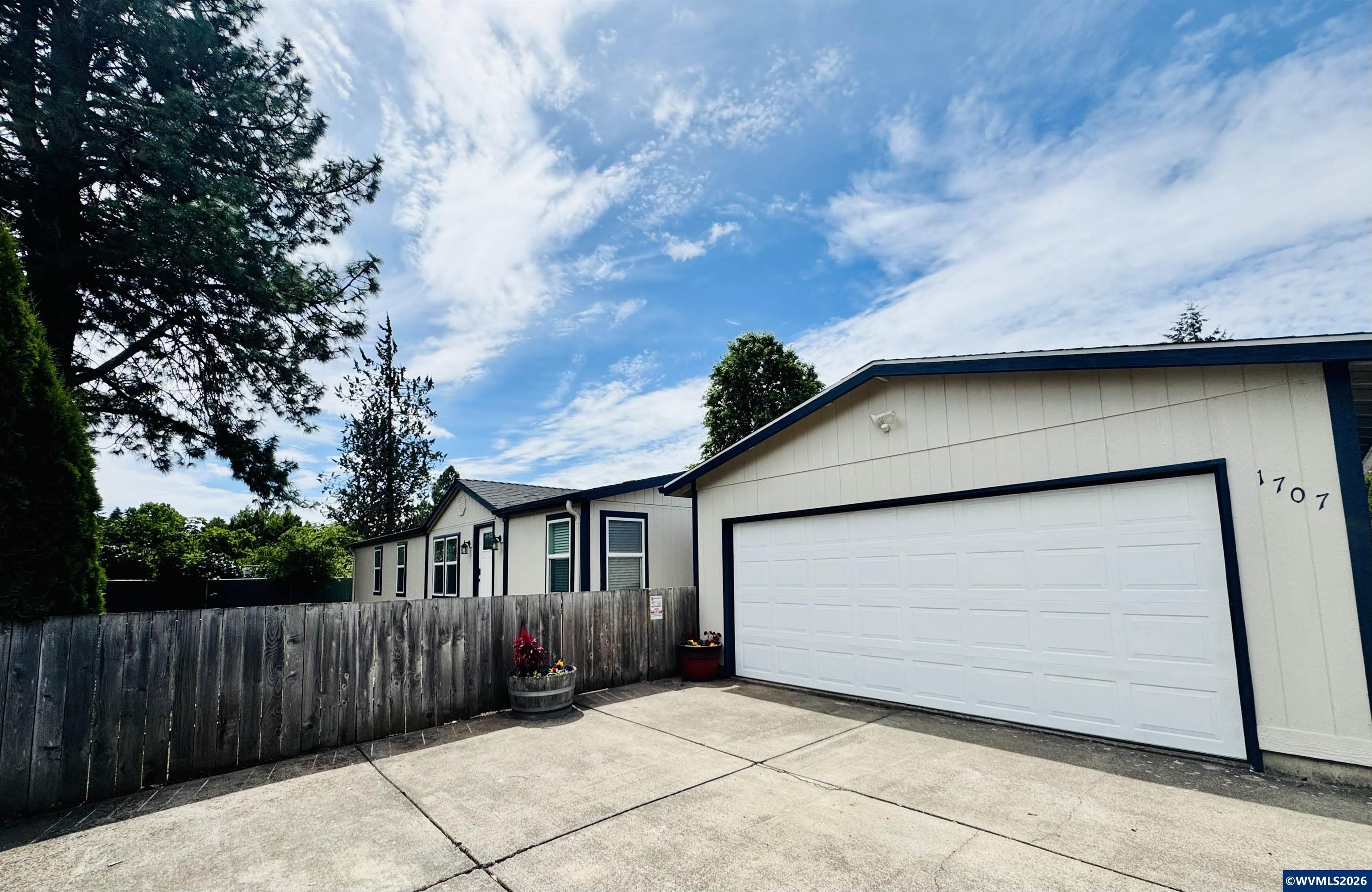 1707 Chemawa Road NE Keizer OR 97303
