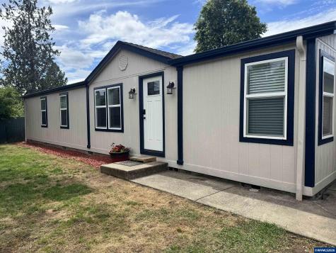 1707 Chemawa Road NE Keizer OR 97303