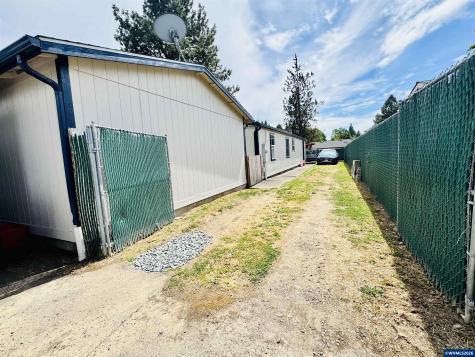 1707 Chemawa Road NE Keizer OR 97303