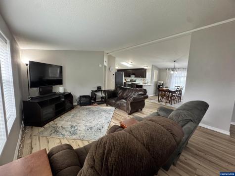 1707 Chemawa Road NE Keizer OR 97303