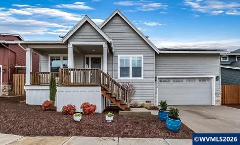 3012 Anastasia Street NW Salem OR 97304