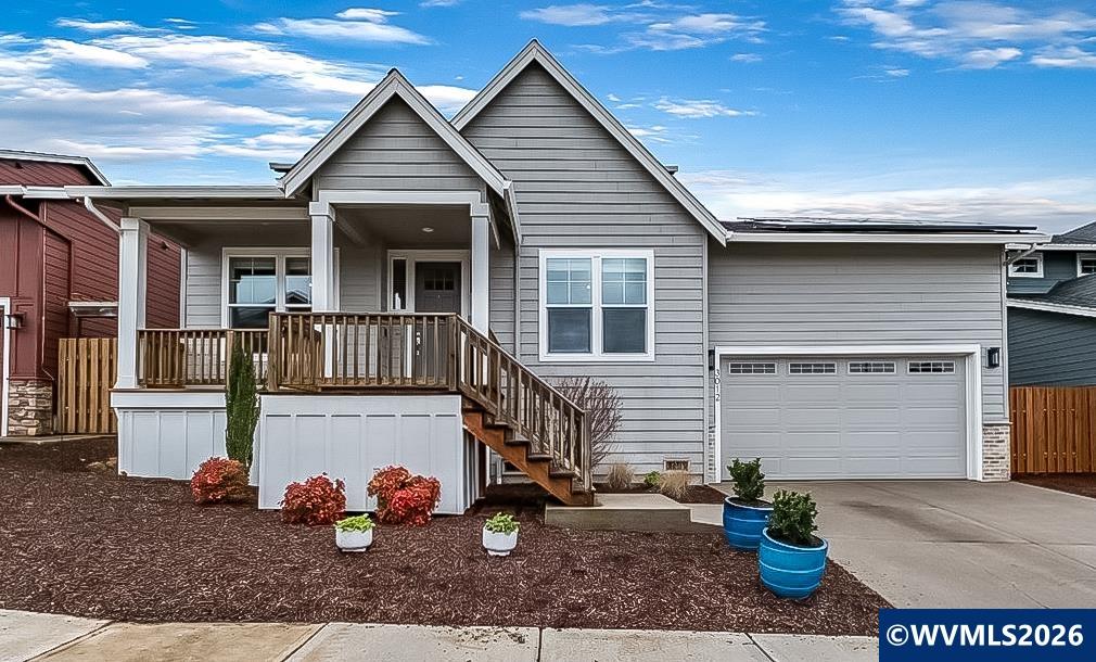 3012 Anastasia Street NW Salem OR 97304