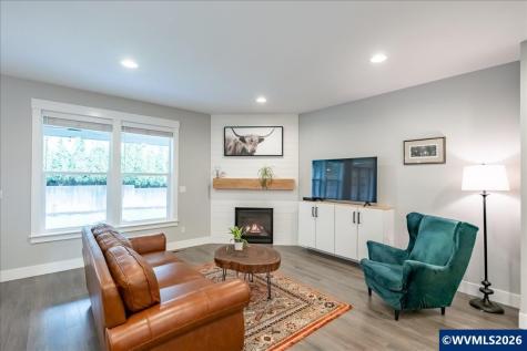 3012 Anastasia Street NW Salem OR 97304