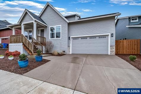 3012 Anastasia Street NW Salem OR 97304