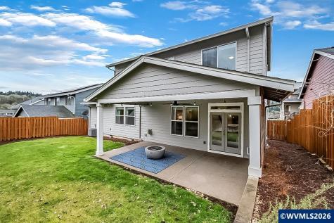 3012 Anastasia Street NW Salem OR 97304