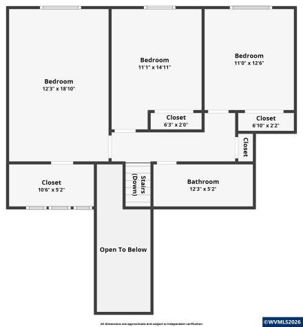 3012 Anastasia Street NW Salem OR 97304