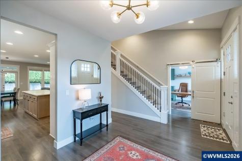 3012 Anastasia Street NW Salem OR 97304
