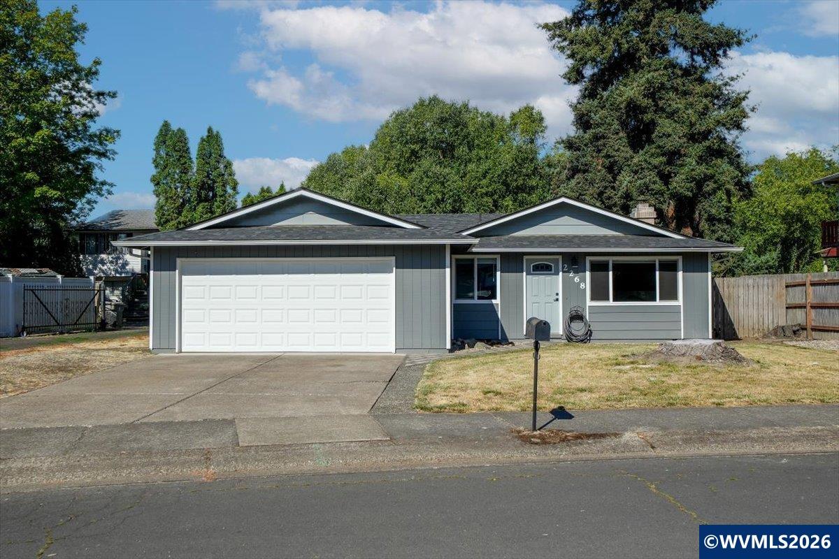 2268 Ermine Street SE Albany OR 97322