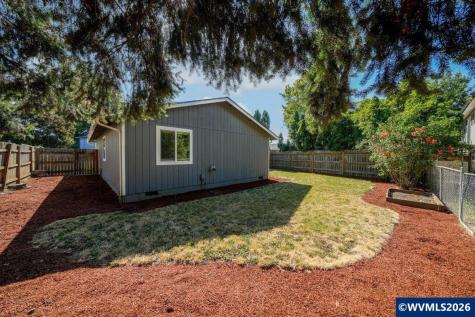 2268 Ermine Street SE Albany OR 97322