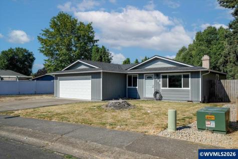 2268 Ermine Street SE Albany OR 97322