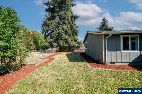 2268 Ermine Street SE Albany OR 97322