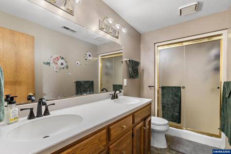 5935 Smoketree Drive SE Salem OR 97306