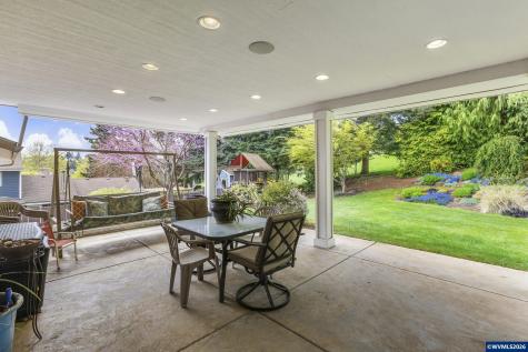 5935 Smoketree Drive SE Salem OR 97306