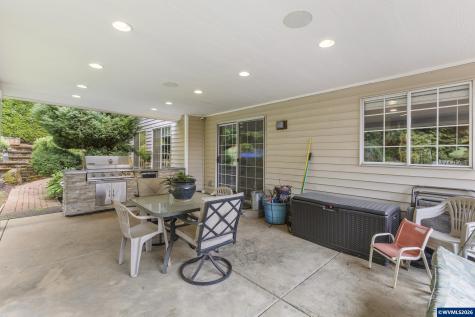 5935 Smoketree Drive SE Salem OR 97306