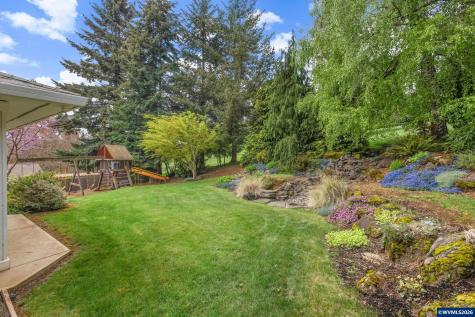 5935 Smoketree Drive SE Salem OR 97306