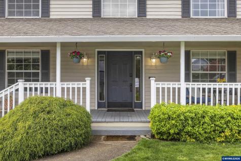 5935 Smoketree Drive SE Salem OR 97306