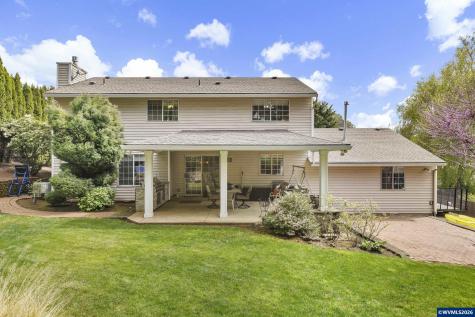 5935 Smoketree Drive SE Salem OR 97306