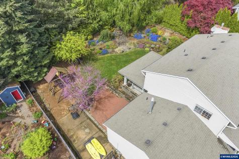 5935 Smoketree Drive SE Salem OR 97306