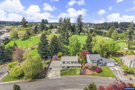 5935 Smoketree Drive SE Salem OR 97306