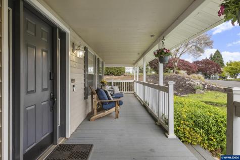 5935 Smoketree Drive SE Salem OR 97306