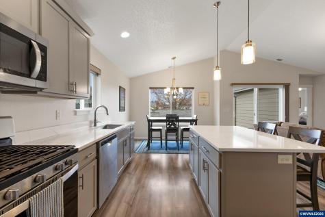 2045 SE Academy Street Dallas OR 97338