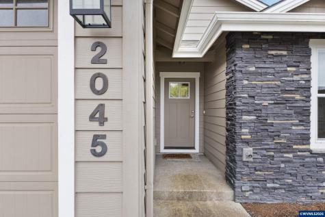 2045 SE Academy Street Dallas OR 97338