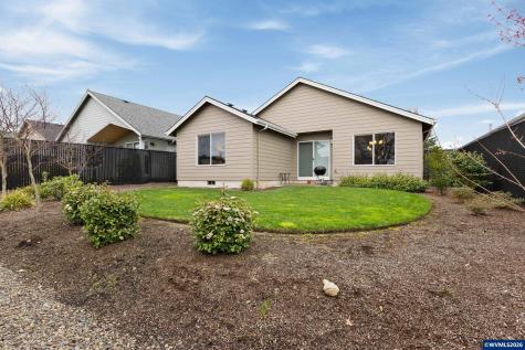 2045 SE Academy Street Dallas OR 97338