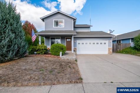 3209 22nd Avenue SE Albany OR 97322