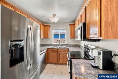 3209 22nd Avenue SE Albany OR 97322