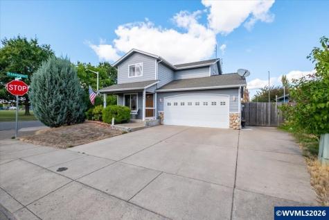 3209 22nd Avenue SE Albany OR 97322