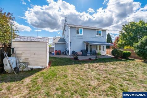 3209 22nd Avenue SE Albany OR 97322
