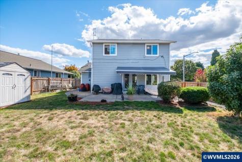 3209 22nd Avenue SE Albany OR 97322