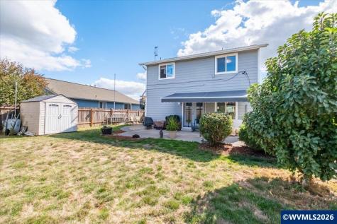 3209 22nd Avenue SE Albany OR 97322
