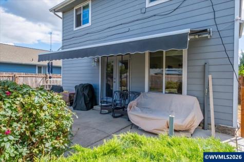 3209 22nd Avenue SE Albany OR 97322