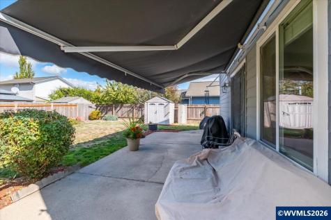 3209 22nd Avenue SE Albany OR 97322