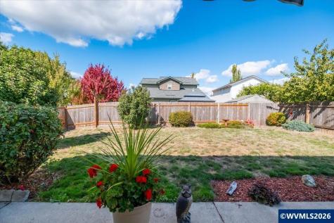 3209 22nd Avenue SE Albany OR 97322