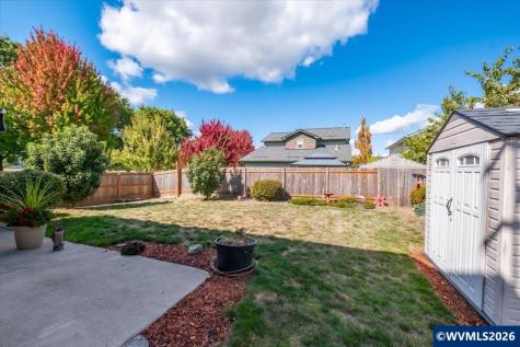 3209 22nd Avenue SE Albany OR 97322