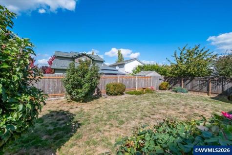 3209 22nd Avenue SE Albany OR 97322